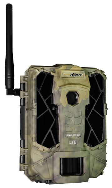 SPYPOINT LINK DARK CELLULAR CAMO  12MP