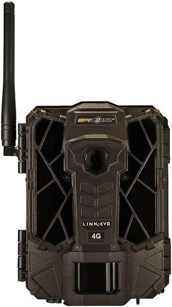 SPYPOINT LINK EVO  CELLULAR BROWN 12MP