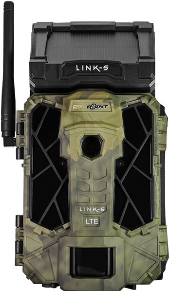 SPYPOINT LINK-S-V  VERIZON  CAMO  12MP