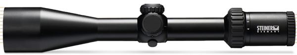 STEINER 5101* T5XI  1-5X24MM 3TR 5.56 30MM