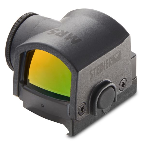 STEINER 8700 MICRO REFLEX SIGHT (MRS)