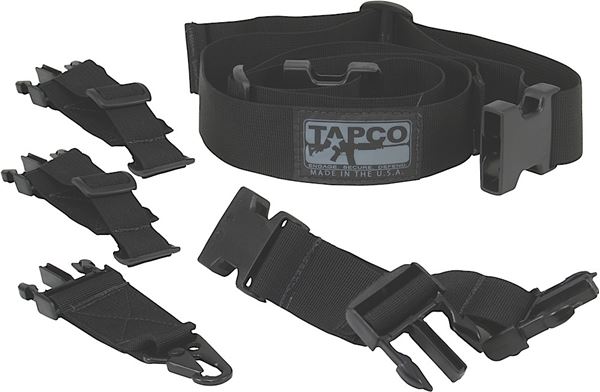 TAP 16606     SLING SYSTEM