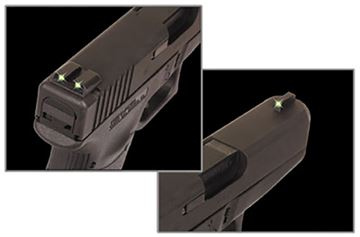 TRU TG231X     TRITIUM SIGHT SPG XD