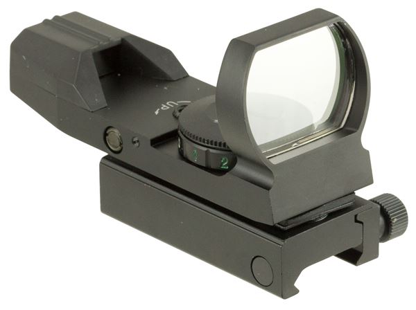 TRU TG8370B    RED DOT R&G DOT   D/C