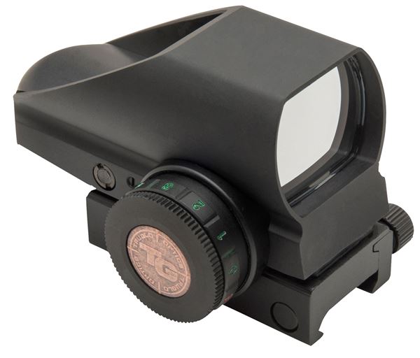 TRU TG8385BN   RED DOT OPEN DUAL