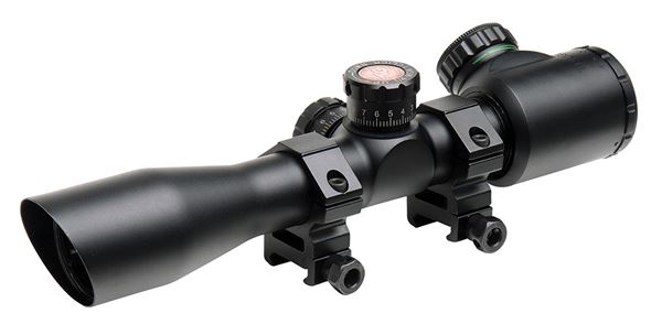 TRU TG8504TL   TAC SCP           4X32IR W/RNG R&G