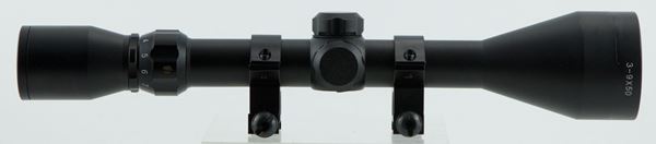 TRU TG85395XB  BUCKLINE        3-9X50   BDC