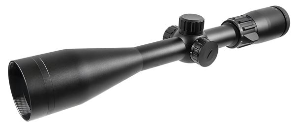 TRU TG8541BIB  INTERCEPT      4-12X44IL BDC