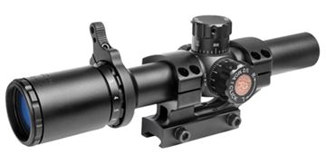 TRU*TG8516TL   TACT AR SC       1-6X24IR