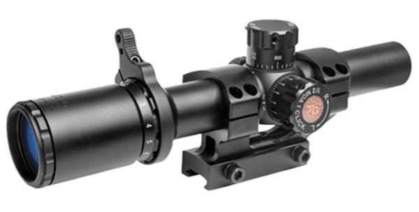 TRU*TG8516TL   TACT AR SC       1-6X24IR