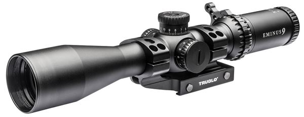 TRU*TG8539TLR  TRU BRITE TACT  3-9X42IR ML  30MM