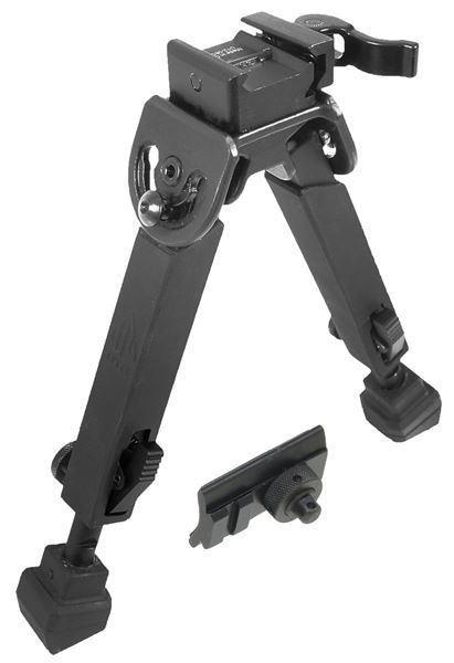 UTG TL-BP20Q-A         QD BIPOD 6.0- 8.5