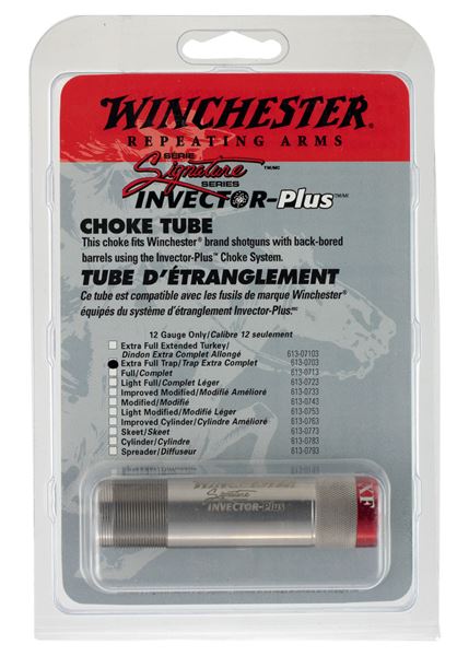 WGUN 6130713 SIG INV+ TUBE FULL