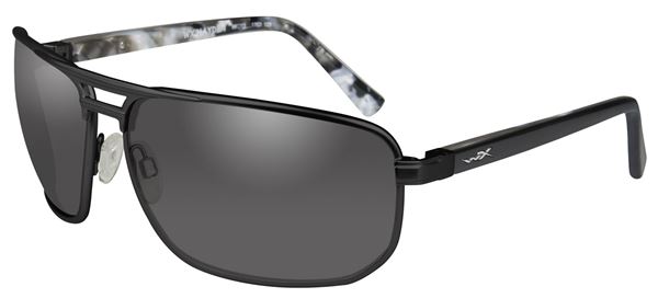 WILEYX ACHAY01 HAYDEN GRY/BLK