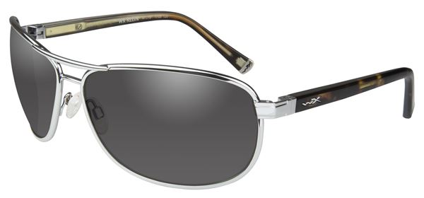 WILEYX ACKLE02 KLEIN  GRY/SLV