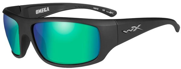 WILEYX ACOME07 OMEGA POL/MATTE   BLK