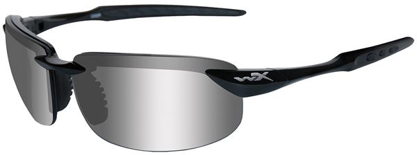 WILEYX ACTOB04 TOBI  POL GRY/GLOSS BLK