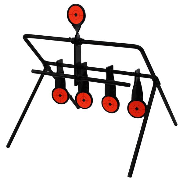 WOT 47022 GALLERY .22 RESETTING TARGET