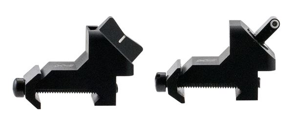 XS AR-0007-4    XTI DXW STD DOT
