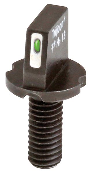 XS AR-2001-6    TRITIUM FRONT STRIPE AR MILSPEC