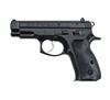 CZ 75 Compact 9 mm (low capacity) Pistol - 01190