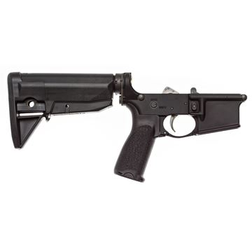 Complete Lower AR Semi-automatic Bravo Company