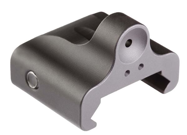 Gen-3 Basic Rear Peep Sight