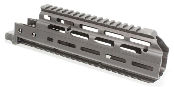 K-Var – Parts | Handguard, Short Top Gen-3 / AKM, AK47, AK74 at K-Var