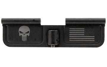 SPIKE'S EJECTION PORT COVER PUNISHER