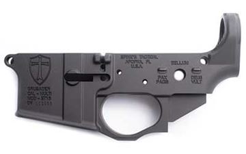 SPIKE'S STRIPPED LOWER (CRUSADER)