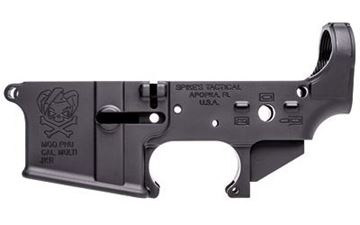 SPIKE'S STRIPPED LOWER (PHU JOKER)