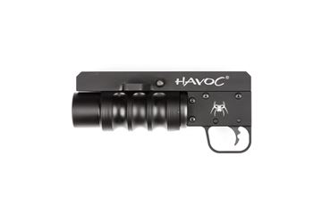 HAVOC 37MM 9 inch Launcher