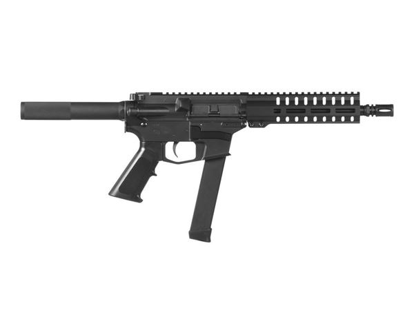 Banshee™ 100, MkGs, 9mm Pistol CMMG Inc