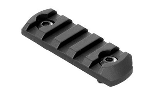 CMMG ACCESSORY RAIL KIT 5 SLOT MLOK