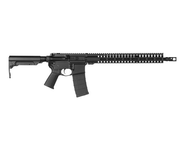 CMMG MK4 Rifle Resolute™ 200 5.56mm 