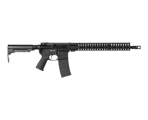 CMMG MK4 Rifle Resolute™ 300 5.56mm