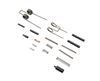 AR15 Parts Kit Lower Pins and Springs High Resolution