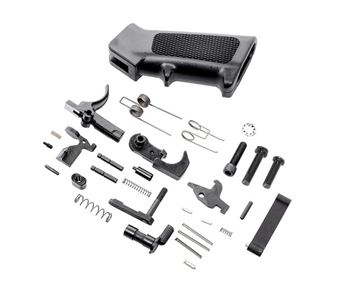 CMMG AR15 Lower Parts Kit