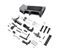 CMMG AR15 Lower Parts Kit
