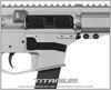 Rifle, Resolute 300, Mk47, 7.62 x 39mm, Titanium