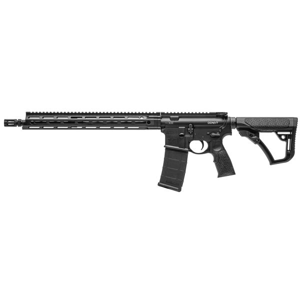 Daniel Defense DDM4V7 Semi-auto Rifle .223 32rd