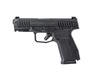 Arex Rex Delta 9mm Pistol Poly Frame, No Safety