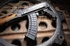 MAG47 30 Round AK-47 7.62x39mm Magazine by XTech Tactical