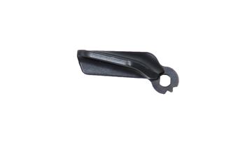 REX ALPHA 9 LH SAFETY LEVER