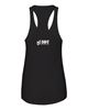 DDT Stand Ladies Racer Back Tank Top