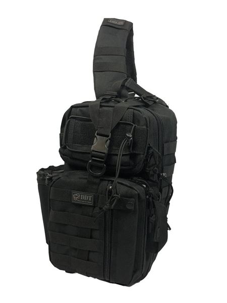 DDT Assassin Sling Bag