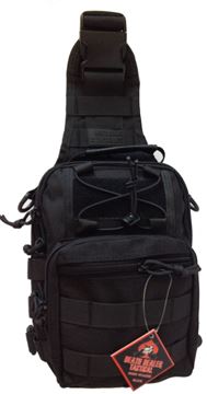 DDT Night Stalker Small Sling Bag