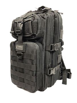 DDT Anti-Venom 24 Hour Assault Pack