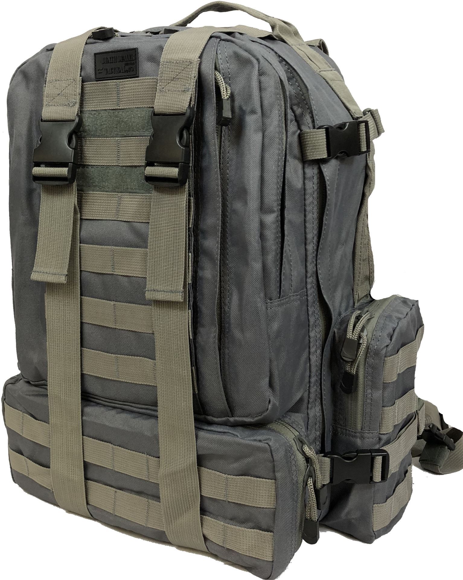 DDT Pathfinder 72 Hour Assault Pack at K-Var