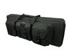 36" Double Rifle Case Black